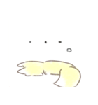 狐の子供（個別スタンプ：15）