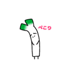オーコメ君と仲間たち（個別スタンプ：19）