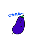オーコメ君と仲間たち（個別スタンプ：27）