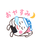 おにぎりさんきょうだい（個別スタンプ：2）