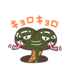 おにぎりさんきょうだい（個別スタンプ：16）