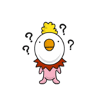 ポピオの気ままスタンプ（個別スタンプ：1）