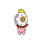 ポピオの気ままスタンプ（個別スタンプ：7）