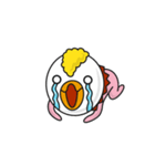 ポピオの気ままスタンプ（個別スタンプ：13）