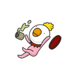 ポピオの気ままスタンプ（個別スタンプ：19）