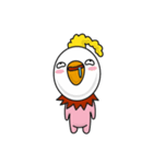 ポピオの気ままスタンプ（個別スタンプ：30）