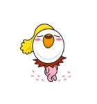 ポピオの気ままスタンプ（個別スタンプ：34）