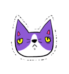 ねこのピモン（個別スタンプ：15）