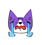 ねこのピモン（個別スタンプ：16）