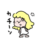 MACO’s スタンプ（個別スタンプ：20）