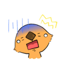 ラッコのテトラ（個別スタンプ：8）