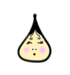 おかめwithひょっとこ スタンプ編（個別スタンプ：11）