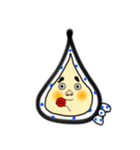 おかめwithひょっとこ スタンプ編（個別スタンプ：12）