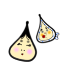 おかめwithひょっとこ スタンプ編（個別スタンプ：13）