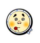 おかめwithひょっとこ スタンプ編（個別スタンプ：29）