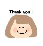 わーやのスタンプ（まとめ）（個別スタンプ：1）