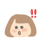 わーやのスタンプ（まとめ）（個別スタンプ：4）