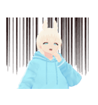 うさみみ少年宇佐見くん2（個別スタンプ：21）