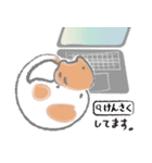なにのむ？ねこ 2（個別スタンプ：6）