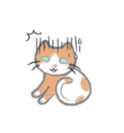 なにのむ？ねこ 2（個別スタンプ：13）