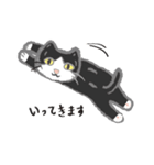 なにのむ？ねこ 2（個別スタンプ：16）
