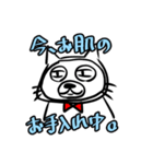 猫のあのこ。（個別スタンプ：31）