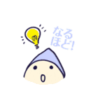 ワクワク！気持ち伝わるピコたち（個別スタンプ：7）