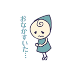 ワクワク！気持ち伝わるピコたち（個別スタンプ：11）
