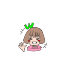 まいまいな日々（個別スタンプ：2）
