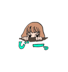 まいまいな日々（個別スタンプ：14）