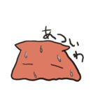 関西弁のめんだこさん（個別スタンプ：25）