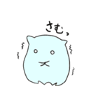 関西弁のめんだこさん（個別スタンプ：26）