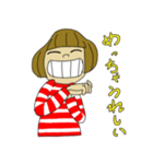 おばちゃんシリーズ No3（個別スタンプ：9）