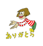 おばちゃんシリーズ No3（個別スタンプ：14）