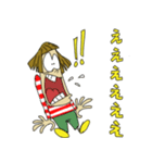おばちゃんシリーズ No3（個別スタンプ：20）