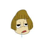 おばちゃんシリーズ No3（個別スタンプ：29）