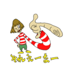 おばちゃんシリーズ No3（個別スタンプ：30）
