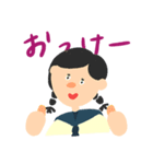 Cool_School Life（個別スタンプ：5）