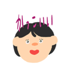 Cool_School Life（個別スタンプ：7）