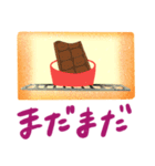 Cool_School Life（個別スタンプ：14）