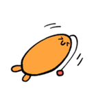 地球外生命体ピーコン（個別スタンプ：14）