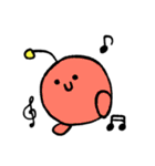 地球外生命体ピーコン（個別スタンプ：15）