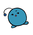 地球外生命体ピーコン（個別スタンプ：18）