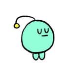 地球外生命体ピーコン（個別スタンプ：19）