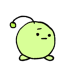 地球外生命体ピーコン（個別スタンプ：21）