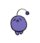 地球外生命体ピーコン（個別スタンプ：30）