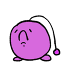 地球外生命体ピーコン（個別スタンプ：31）