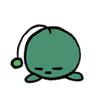 地球外生命体ピーコン（個別スタンプ：32）