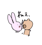 毎日がスペシャルデー（個別スタンプ：34）