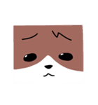み犬(けん)（個別スタンプ：30）
